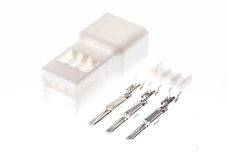 Electrical connector repair kit